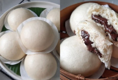 Resep Bakpao Isi Sosis dan Coklat, Cobain Deh!