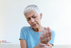 Kebiasaan Pagi yang Wajib Dicoba untuk Penderita Asam Urat