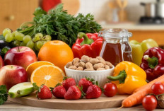 Sering Diabaikan, Ini Waktu Terbaik Konsumsi Serat Menurut Ahli