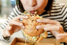 Inilah Bahaya Konsumsi Gula Berlebihan Saat Berbuka Puasa dan Cara Mengatasinya !