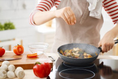  Rahasia Aman Cicipi Masakan Saat Puasa Tanpa Membatalkan Ibadah