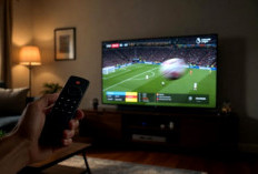Ini 7 Platform Streaming Sepak Bola Terbaik, Solusi Praktis Nonton Liga Dunia