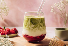  5 Kreasi Matcha Kekinian dengan Rasa Unik dan Menyegarkan