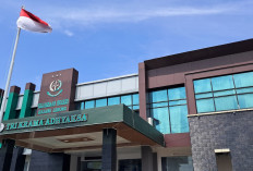 Pastikan Tak Ada Intervensi, Kejari Terus Bidik Aktor di Balik Tiga Korupsi Jumbo Rejang Lebong