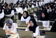    CPNS 2026 Segera Dibuka? Ini Daftar Instansi Sepi Peminat yang Bisa Jadi Peluang Emas