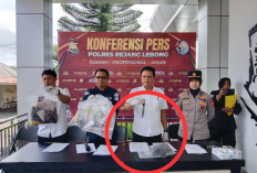 Sakit Hati Ajakan Menikah Ditolak Janda, Petani di Curup Lakukan Ini 