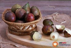  Buah Matoa Baik untuk Kesehatan Kulit Wajah