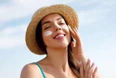  Bikin Wajah Auto Fresh ! Ini Alasan Sunscreen Tone Up Jadi Favorit Banyak Perempuan