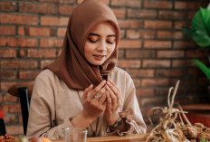  Ramadhan 2026 Tinggal Hitungan Minggu, Utang Puasa Bisa Lunas dengan Cara Ini