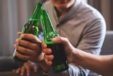  Tak Perlu Cara Rumit, Ini Strategi Praktis Mengurangi Minuman Beralkohol