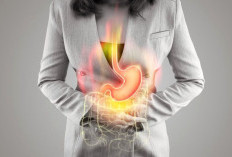 Rahasia Puasa Nyaman bagi Penderita GERD Tanpa Gangguan Asam Lambung