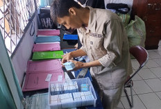 Kemendagri Klarifikasi Isu Larangan Fotokopi KTP-el, Tetap Berlaku untuk Layanan Publik