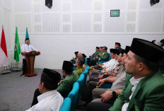  Menteri Nusron Ingin Ciptakan Restrukturisasi Distribusi Tanah