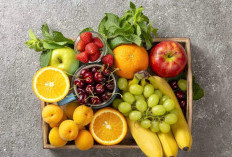  Ini Kombinasi Buah yang Tidak Boleh Dimakan Bersamaan