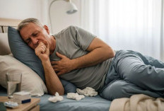  Super Flu dan Ancaman Nyata bagi Pasien Berkomorbid, Ini Penjelasan Dokter