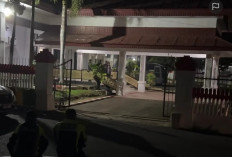 Soal OTT Bupati Rejang Lebong, Ini Beberapa Pejabat yang Dibawa ke Gedung KPK 