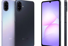  Samsung Galaxy A07 5G Resmi Rilis, Worth It atau Tidak untuk Dibeli di 2026?