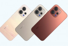 Inilah Keunggulan Vivo V70 Series yang Baru Diluncurkan di Indonesia
