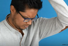  Bahan Alami Atasi Bau Ketiak