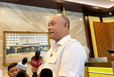 Mulai April 2026, Pegawai BGN Terapkan WFH dan WFO Secara Bergilir