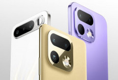  Realme 16 Pro dan Pro Plus Segera Hadir di Indonesia, Ini Bocoran Keunggulannya