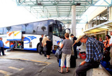  Jangan Tertipu! Ini Tanda Penipuan Tiket Transportasi yang Sering Terjadi Saat Musim Mudik