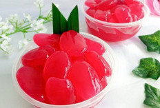 Kolang-Kaling untuk Tulang, Mitos atau Fakta?