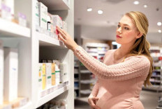  Parfum Saat Hamil, Bolehkah ? Ini Panduan Aman dan Nyamannya