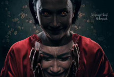 Sinopsis Film Dia Bukan Ibu, Kisah Teror Keluarga yang Mencekam