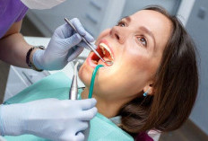 Karang Gigi Membandel? Ini Penyebab, Solusi, dan Cara Mencegahnya