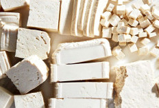 Awas Tahu Tidak Layak Konsumsi ! Ini Tips Memilih Tahu yang Benar 