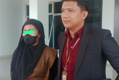 Diduga Nikah Siri, Oknum ASN Dilaporkan ke Bupati dan Inspektorat