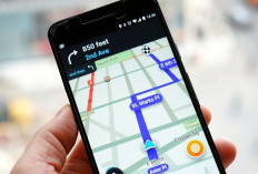 Mudik Tanpa Khawatir Macet, Ini Rekomendasi Aplikasi Pemantau Lalu Lintas Terbaik