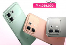 Bocoran Harga Infinix Note 60 Pro Terungkap, Ini Jadwal Rilis dan Fitur Andalannya