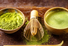  Tips Memilih Matcha Berkualitas dari Ahli agar Tidak Salah Pilih