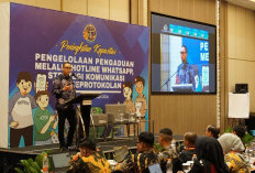 Pengaduan Pertanahan Kini Lebih Mudah, ATR/BPN Hadirkan Layanan Terintegrasi