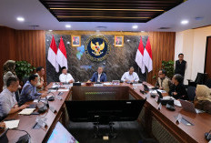 Dukung Program Ketahanan Energi, Ini yang Dilakukan Kementerian ATR/BPN