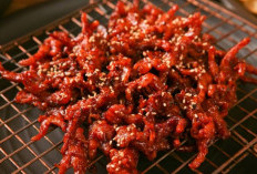 Sejarah dan Keunikan Maeun Dakbal Khas Korea Selatan