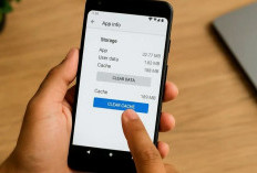  Sering Hapus Cache ? Ternyata Ini yang Terjadi di Dalam HP Anda !