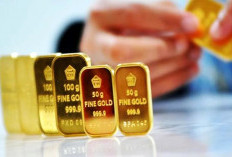  Rahasia Investasi Emas 2026 agar Tetap Cuan dan Minim Risiko