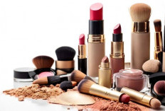 Makeup Pecah dan Menumpuk ? Ini Faktor yang Membuat Riasan Cakey