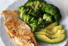  Bukan Sekadar Sarapan, Ini Rutinitas Pagi yang Menjaga Gula Darah Tetap Normal