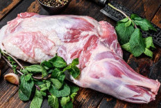  Tak Selalu Picu Penyakit, Begini Dampak Daging Kambing bagi Tubuh