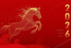  Astrologi Tionghoa Mengungkap 3 Shio yang Paling Terdampak Energi Kuda Api 2026