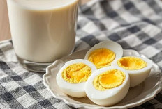  Meski Sehat, Makanan Ini Bisa Memperparah Batuk, Ini Penjelasannya