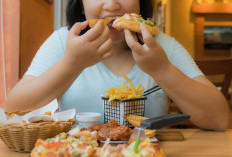 Tak Hanya Pikiran, Makanan Ini Juga Picu Hormon Kortisol Naik