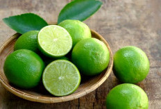  10 Manfaat Jeruk Nipis untuk Rambut Sehat, Kuat, dan Berkilau Secara Alami