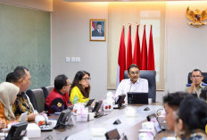 Tingkatkan Kualitas Pelayanan, ATR/BPN Susun Program Pelatihan SDM Berkelanjutan