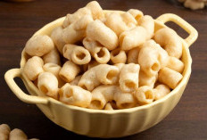 Jangan Tertipu Kemasan! Ini Risiko Kesehatan dari Camilan yang Sering Dikonsumsi