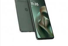 Spesifikasi Motorola Moto g67 Power 